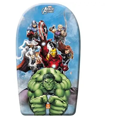 Mondo Toys Osvetnici: Hulk i prijatelji daska za plivanje 84cm Cene