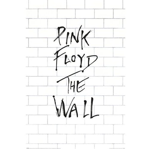 Pyramid Plakat Pink Floyd (The Wall Album) Cene