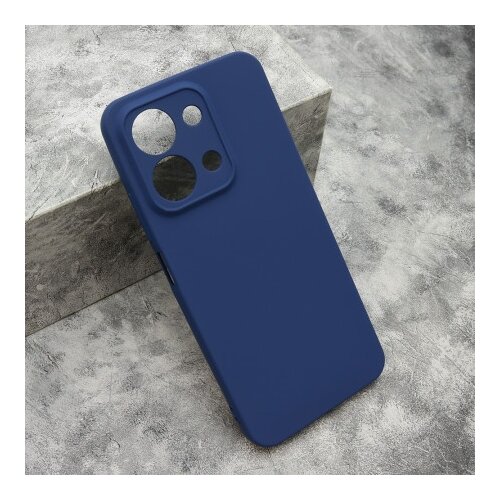  Futrola gentle color za xiaomi redmi 15c 4g 171mm (global) teget ( F122723 ) Cene