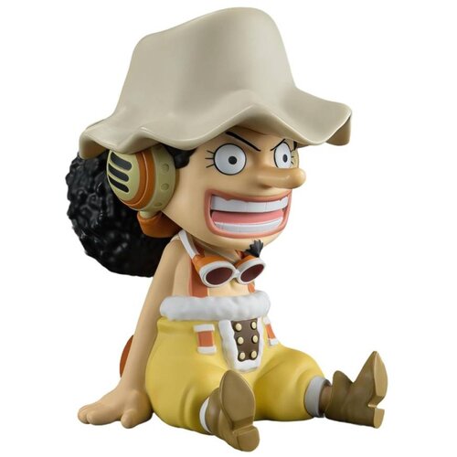 Plastoy Kasica (Bank) One Piece - Usopp Cene