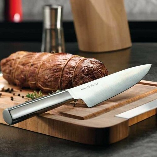 Korkmaz nož chef utiliti (A501-03), 12.5cm Slike