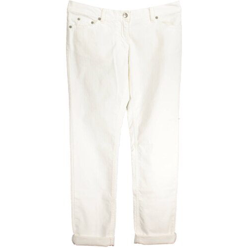 Fred Perry WHITE WOMAN TROUSERS Cijene