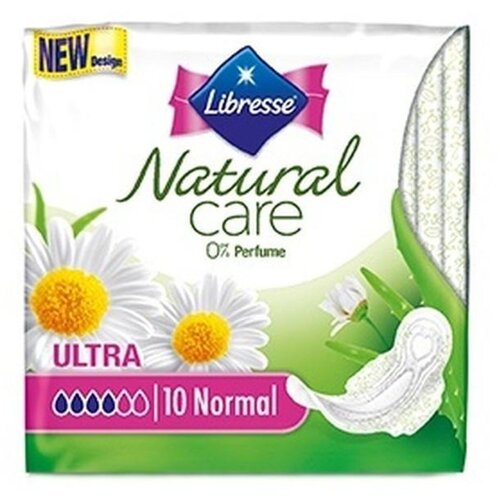 Libresse Ulosci Natural ultra Norm.clip Cene