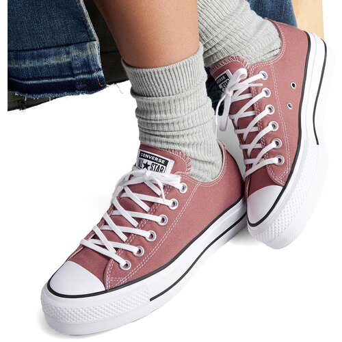 Converse ženske patike chuck taylor all star lift A10648C Slike
