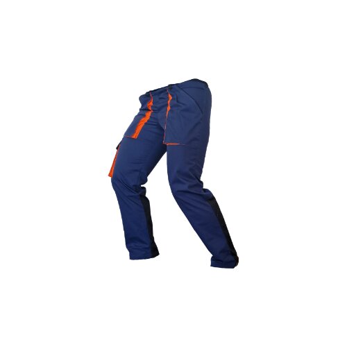 Black Peak pantalone radne bez tregera teget 120200561 Cene