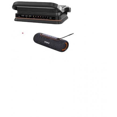 Vivax Smart Gril + zvučnik BS-110 Cene