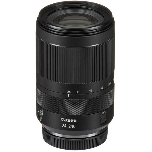 Canon RF 24-240mm f/4-6.3 IS USM Slike