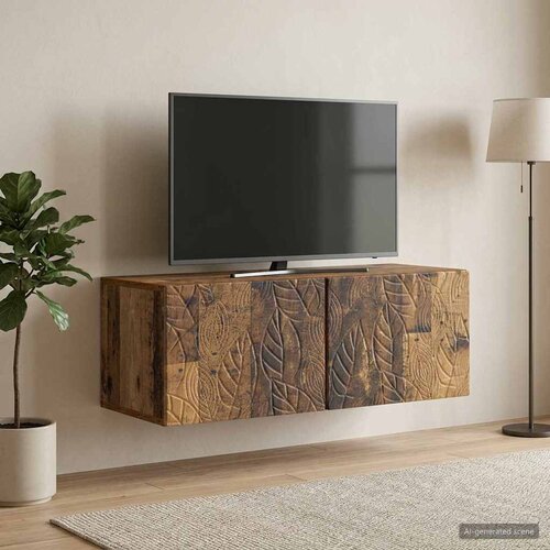  ormar za zid 78,5 x 41 x 30 cm Staro drvo Konstruirano drvo Cijene
