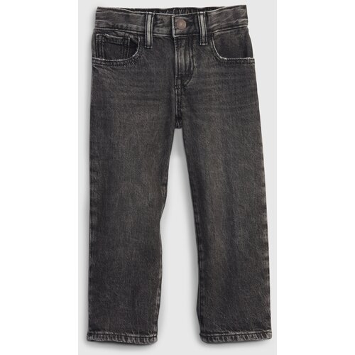 GAP Kids Jeans loose '90s organic Washwell - Boys Cene