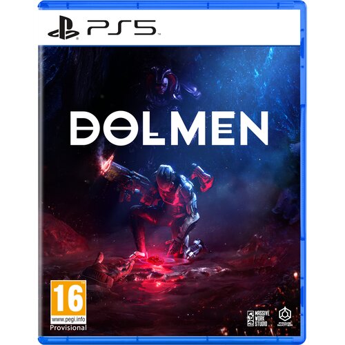  Dolmen Day One Edition (PS5) - rabljeno Cene