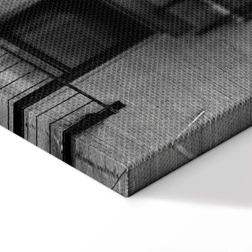  Slika - Emergency Exit (1 Part) Vertical 80x120 Standard Slike