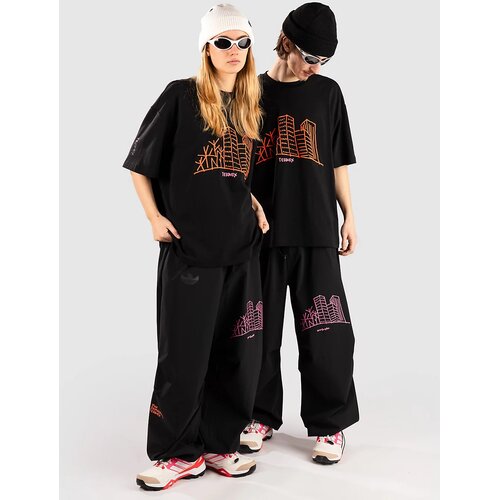 Adidas Shmoofoil Hlace black Cene