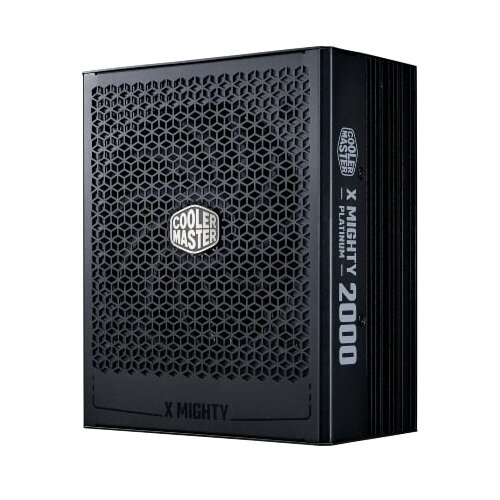 Cooler Master "MPS - K001 - AFBP - NBEU napajanje - 2000W, Platinum, modularno, 10 godina garancije" Cene