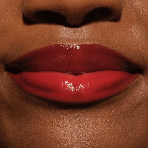 Catrice Glass Like Dewy Lip Tint visoko pigmentiran sijaj za ustnice z vlažilnim učinkom odtenek 060 The Happy Choice 3 ml Slike