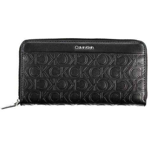 Calvin Klein WOMEN&amp;amp;#39;S WALLET BLACK Slike