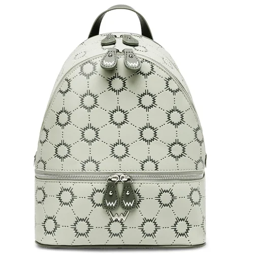 Vuch Fashion backpack Amoret Grey