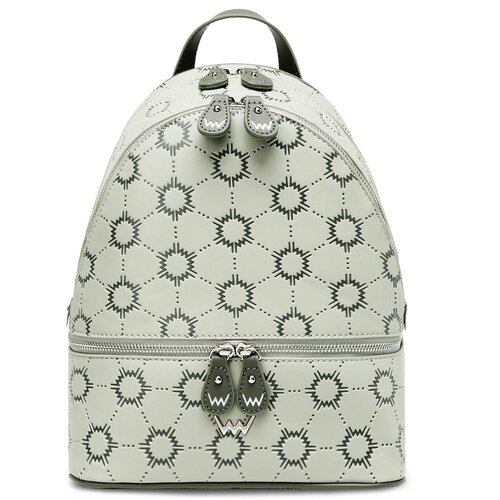 Vuch Fashion backpack Amoret Grey Slike