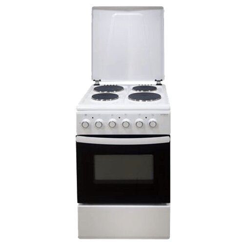 Vivax HOME samostojeći štednjak FC-04502 WH Cijene