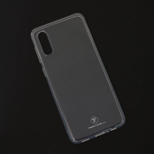 Teracell maska Skin za Samsung A022F Galaxy A02 transparent Slike