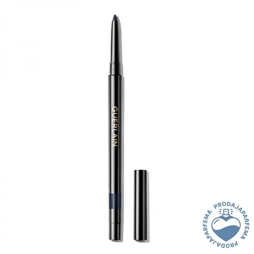 Guerlain The Eye Pencil (N°03 Night Blue) 0.35g