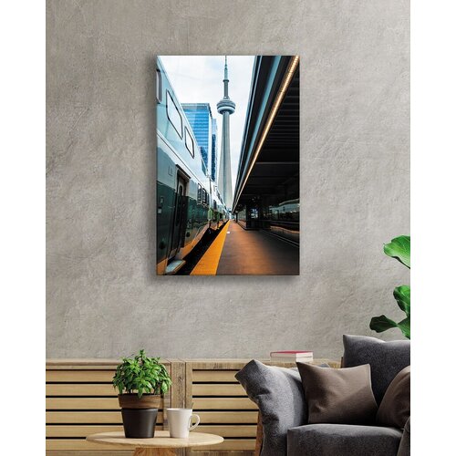 Wallity Slika 168, 60x90 cm Cijene