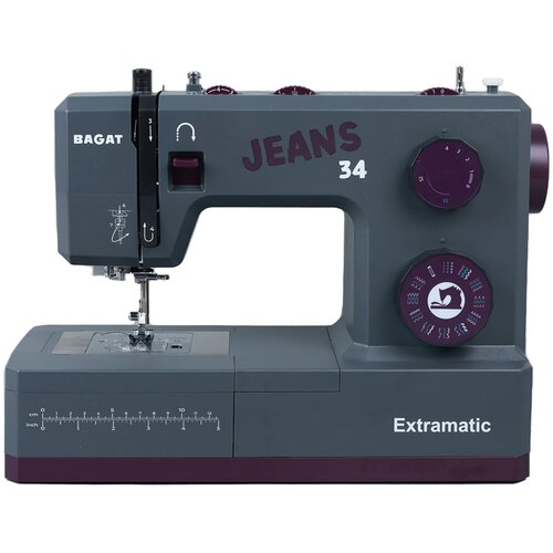 Bagat Sivaca masina JEANS 34 EXTRAMATIC Cijene