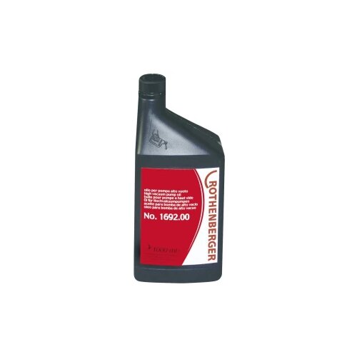 Rothenberger 169200 mineralno ulje 1 l Cijene