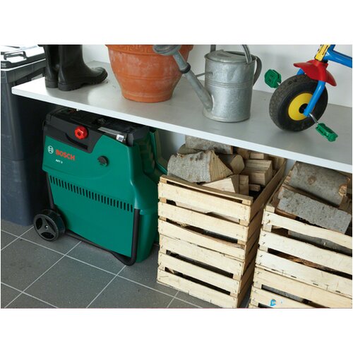 Bosch Drobilnik vej AXT 25 D (2.500 W, maks. premer veje: 4 cm) Slike