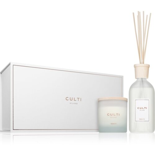 Culti Milano Tessuto Gift Box poklon kutija Cijene