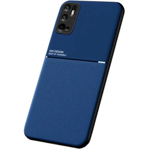 Gembird MCTK73 Maska za mobilni telefon IPhone 12 Pro Max, Plava Slike