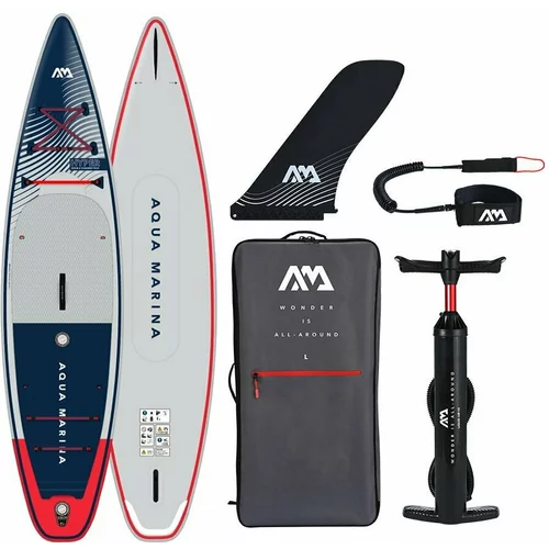 Aqua Marina Hyper 11'6'' (350 cm) Paddleboard / SUP