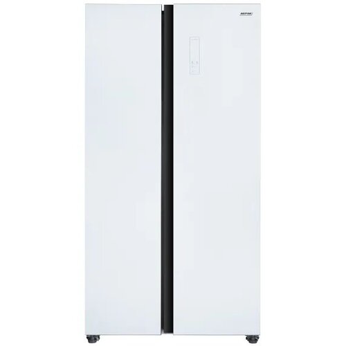 MPM Side By Side Refrigerator -427-SBS-05 /NL White Cijene