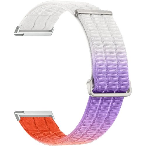 INF Zračen najlonski pa&scaron;ček, združljiv z Gaochi in Suunto 7/9 MultiColor, (5000327135) Cene