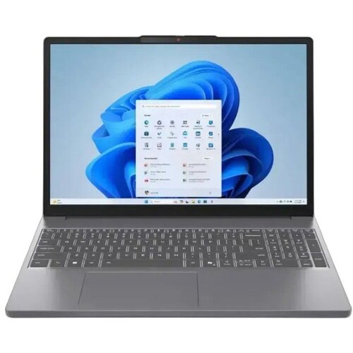 Lenovo Laptop IdeaPad Slim 3 15 15.3" (15IRH10) Intel Core i7-13620H / 16GB / 1TB SSD / Intel UHD Graphics / No OS Cene