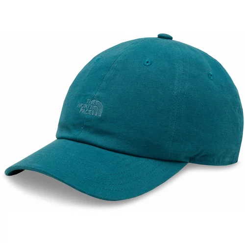 The North Face Kapa s šiltom Washed Norm Hat NF0A3FKNEFS1 Blue Coral