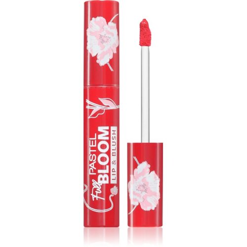PASTEL Full Bloom Lip & Blush multifunkcionalna &scaron;minka za usne i lice nijansa 80 Blossom 4.8 ml Cijene