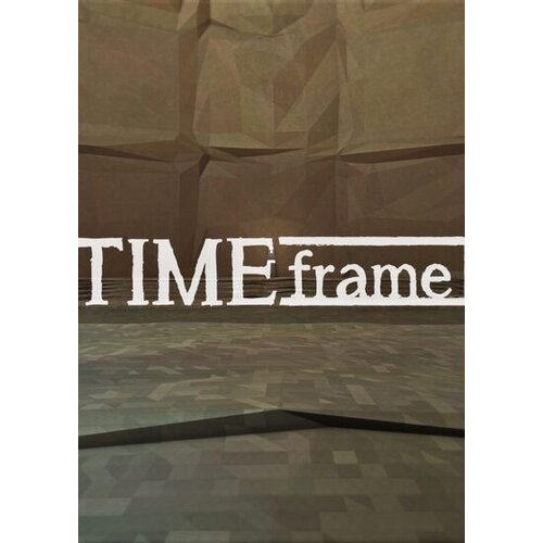  TIMEframe (PC) Key GLOBAL Cene