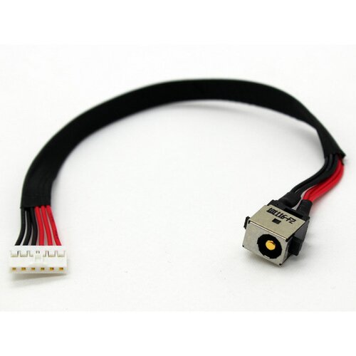  dc konektor za laptop asus F751 F751L F751LD K56 K56C K56CA K56CM K550 K550C K550CA K552EA Cene