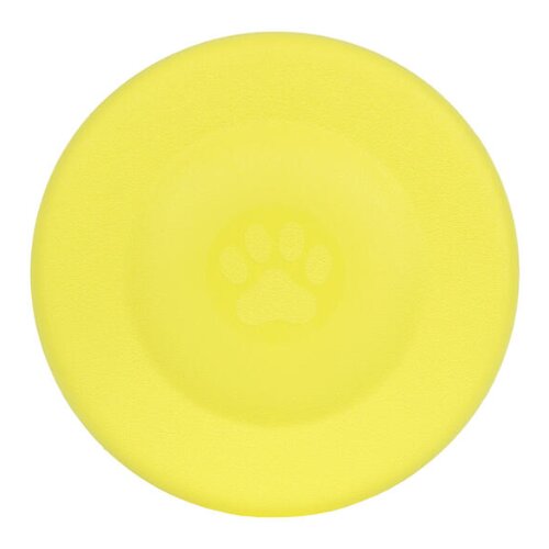 Olimp Sport Frizbi za pse žuti Cene