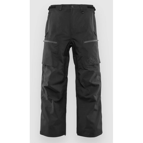 ThirtyTwo Tm Recycled Hlace black Cene