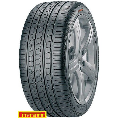 Pirelli Pzero Rosso 275/45 R19 108Y N1 Slike