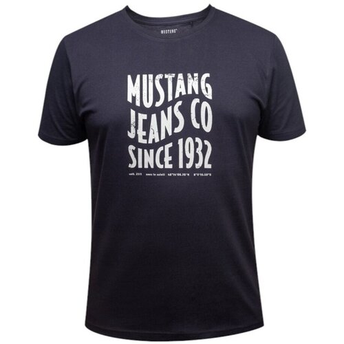 Mustang 42462100574 Tamno plava Slike