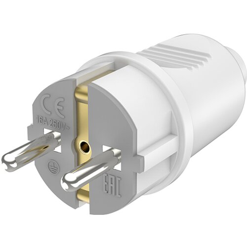 Braytron Uzemljeni mu&scaron;ki utikač Bry ML01 BY74-00002 Cene