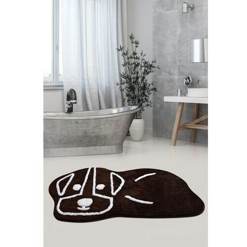 Lessentiel_Maison prostirka za kupatilo sweet dog 70x120 cm Cene