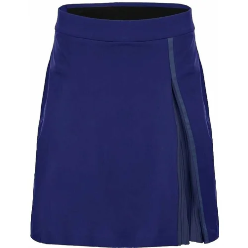 Kjus Women Siena Skort Blue 32