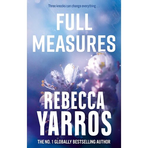 Hachette Rebecca Yarros - Full Measures Cene