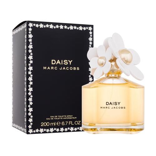 Marc Jacobs Daisy 200 ml toaletna voda za ženske Slike