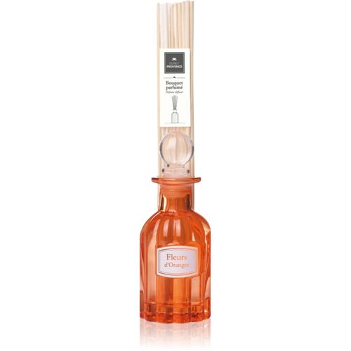 Esprit Provence Fleurs d&amp;rsquo;Oranger aroma difuzor s polnilom 100 ml Slike
