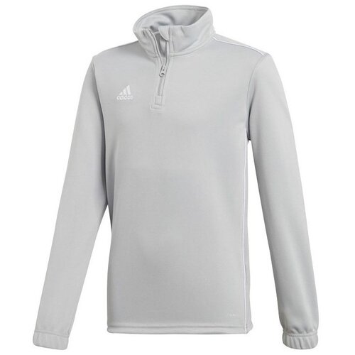 Adidas JR Core 18 Siva Slike