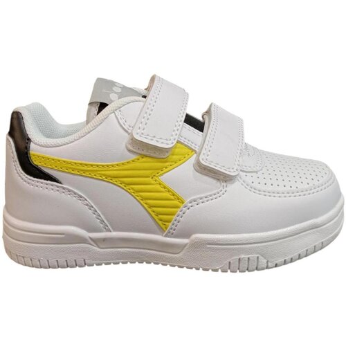 Diadora Nizke superge RAPTOR Večbarvna Slike